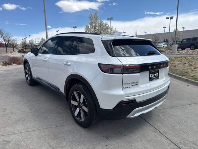 Used 2025 Honda Prologue Touring image 5