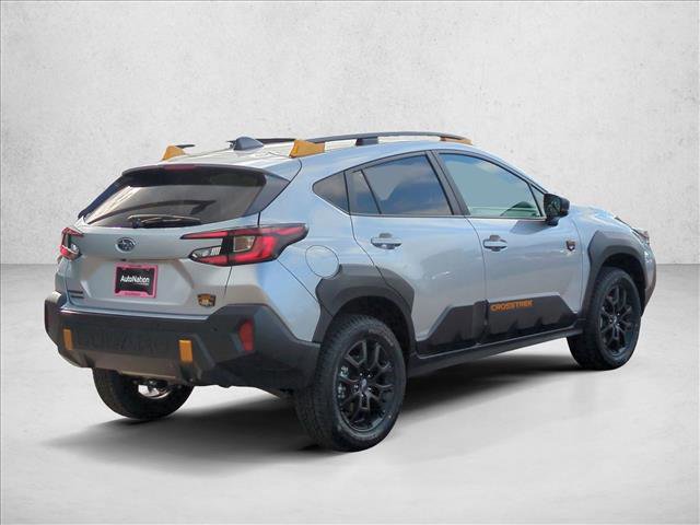 New 2026 Subaru Crosstrek 2.5i Wilderness w/ Crosstrek Mirror Package AWD/4WD image 2