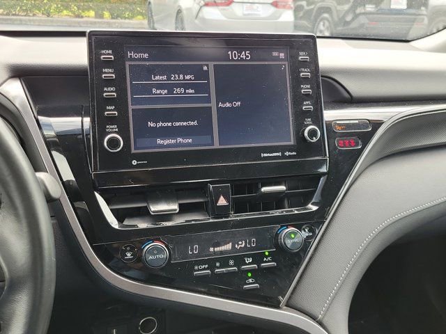 Certified 2023 Toyota Camry XSE image 23