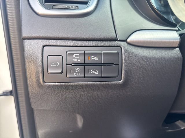 Used 2020 MAZDA CX-9 Grand Touring AWD/4WD image 23
