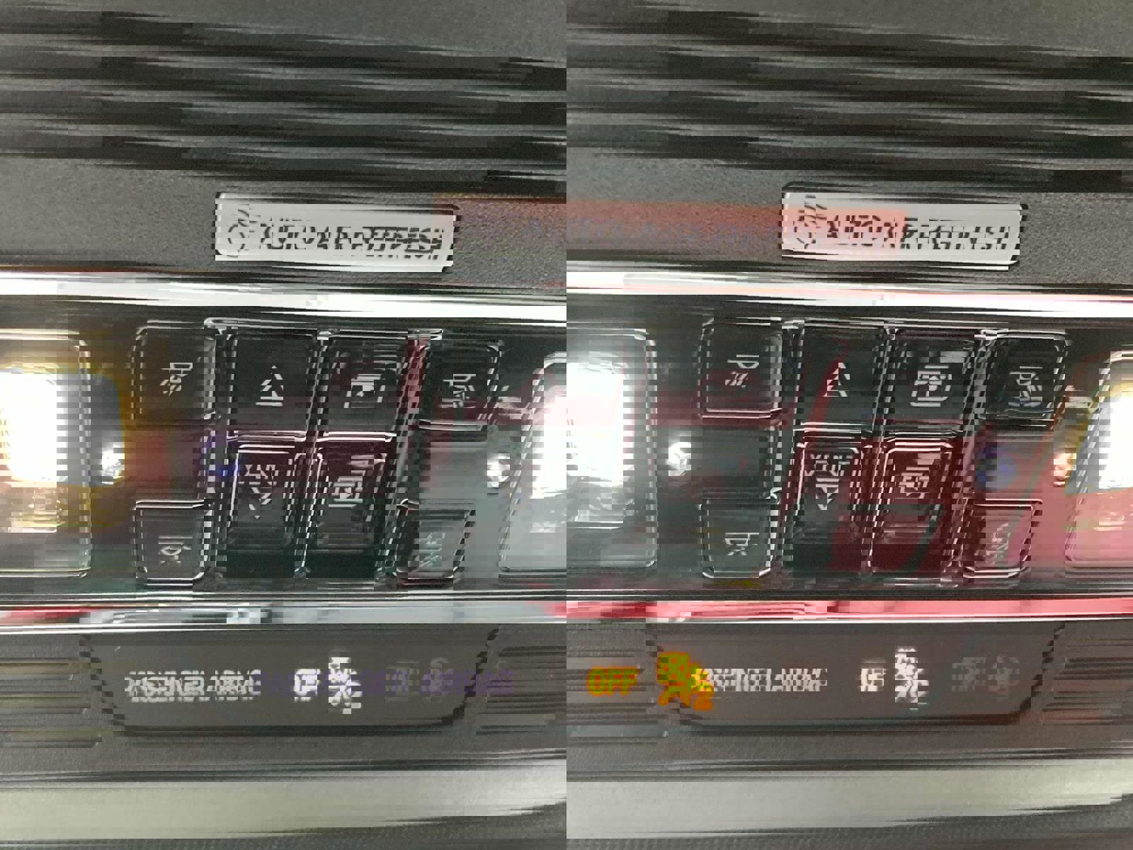 New 2025 Lincoln Corsair Reserve w/ Equipment Group 202A image 30