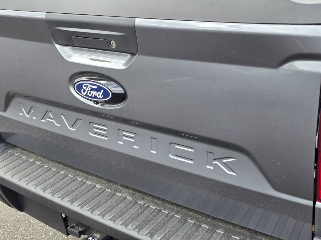 New 2026 Ford Maverick XL FWD image 13