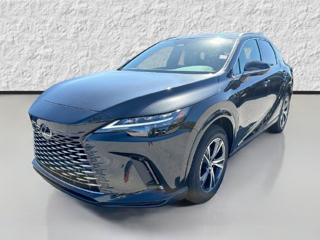 New 2026 Lexus RX 350 Premium w/ Convenience Package FWD image 7