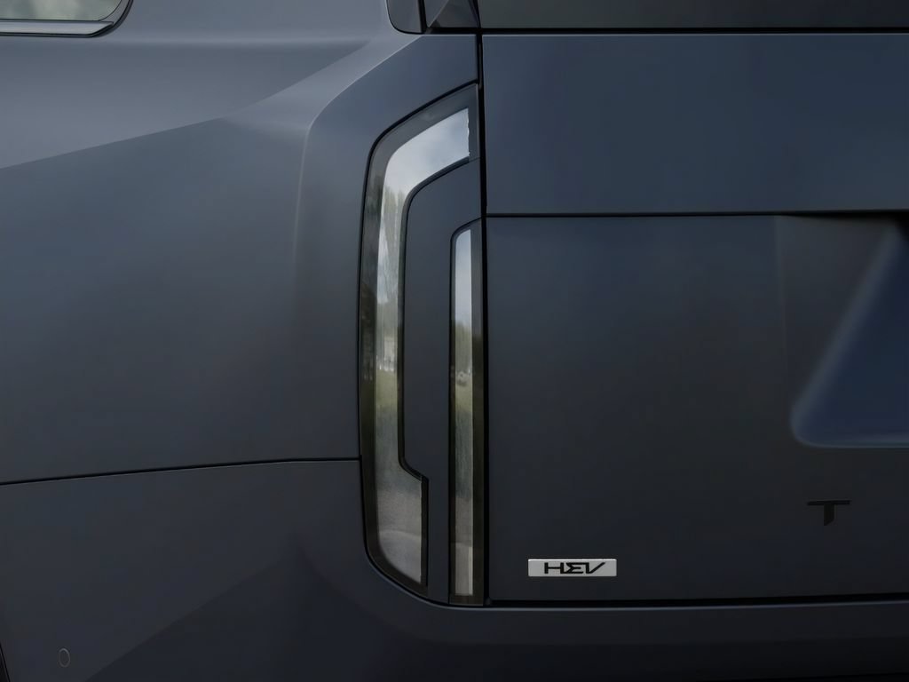 New 2027 Kia Telluride X-Line SX Prestige AWD/4WD image 11