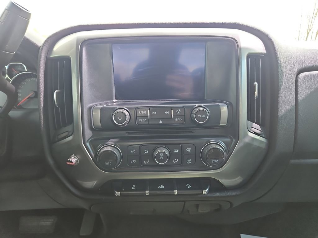 Used 2015 Chevrolet Silverado 1500 LT w/ All Star Edition AWD/4WD image 19