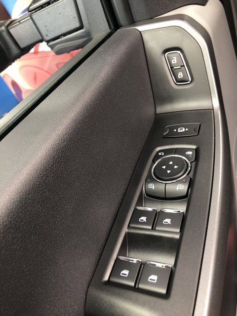 New 2026 Ford F350 XLT image 28