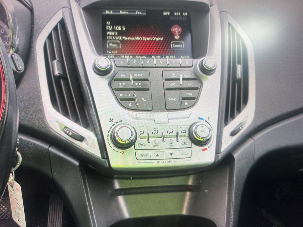 Used 2012 GMC Terrain SLE w/ LPO, Protection Package AWD/4WD image 7