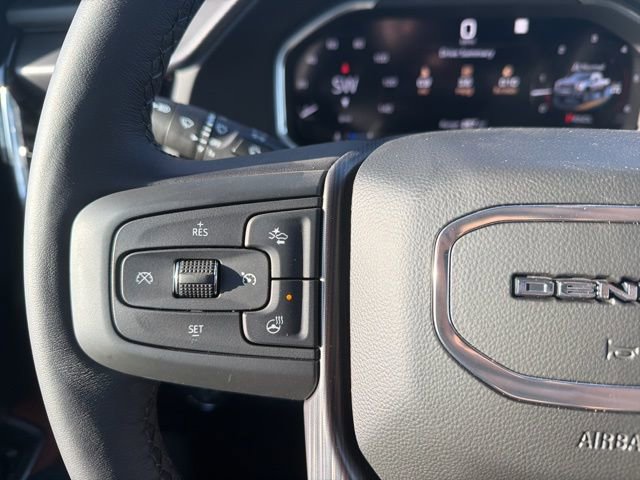 New 2026 GMC Sierra 2500 Denali Ultimate image 23