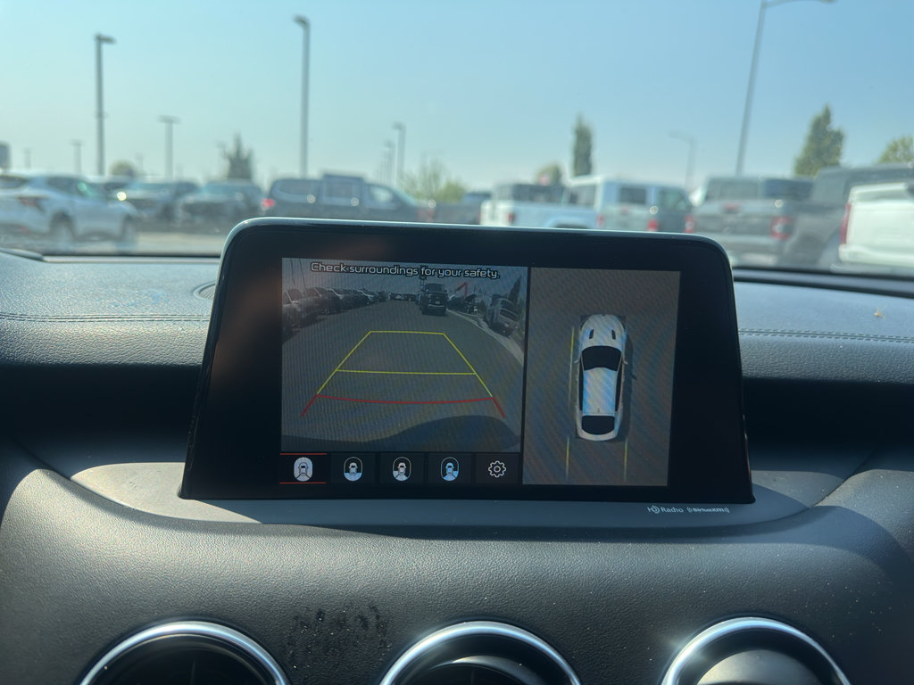 Used 2018 Kia Stinger GT2 AWD/4WD image 24