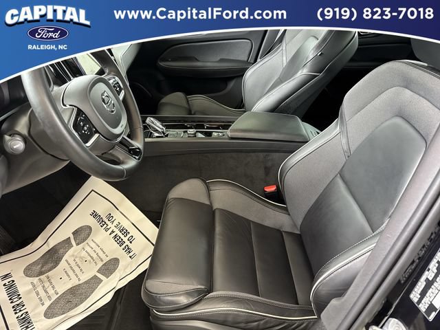 Used 2024 Volvo S60 B5 Plus w/ Climate Package AWD/4WD image 19