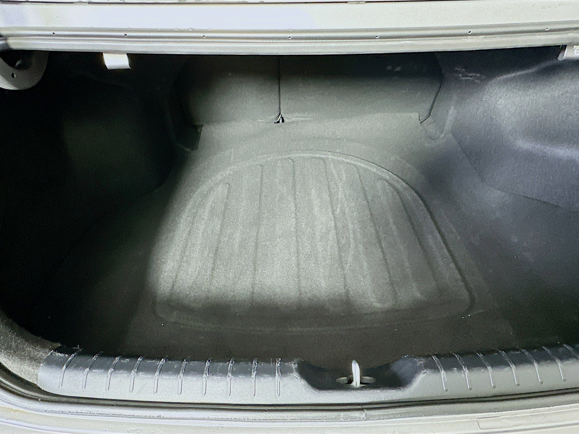 Used 2025 Kia K4 LXS image 27