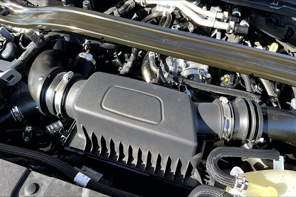 Certified 2025 Lincoln Aviator Reserve w/ Equipment Group 201A image 32