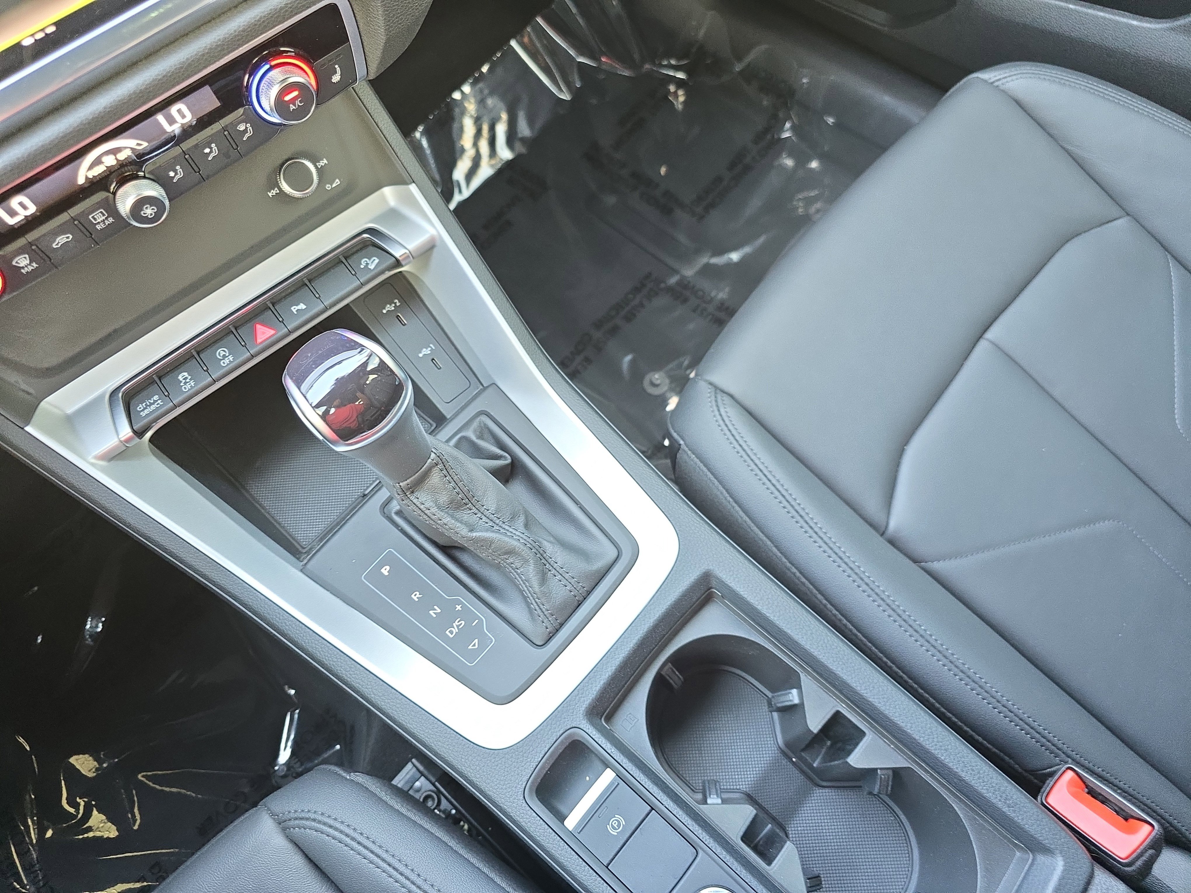 Certified 2023 Audi Q3 2.0T Premium image 22