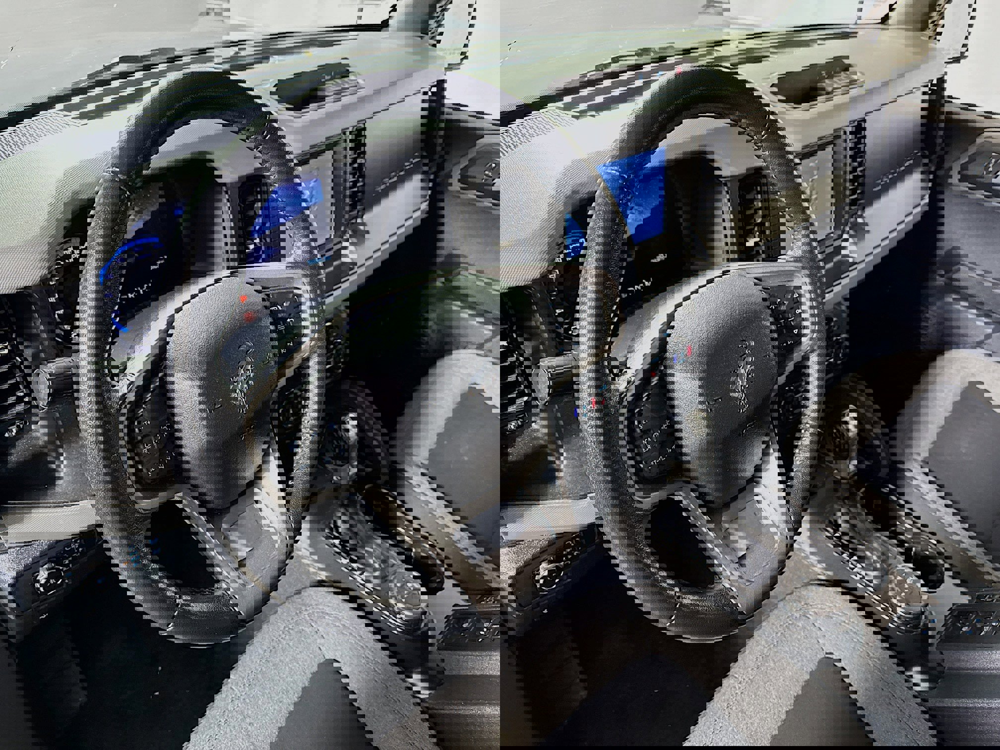 Used 2022 Ford Bronco Big Bend image 11