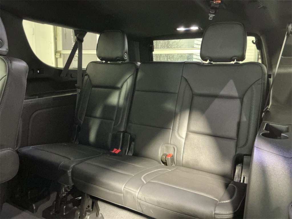 Used 2024 GMC Yukon XL Denali w/ Max Trailering Package image 32