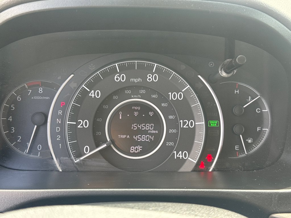 Used 2014 Honda CR-V EX-L image 15