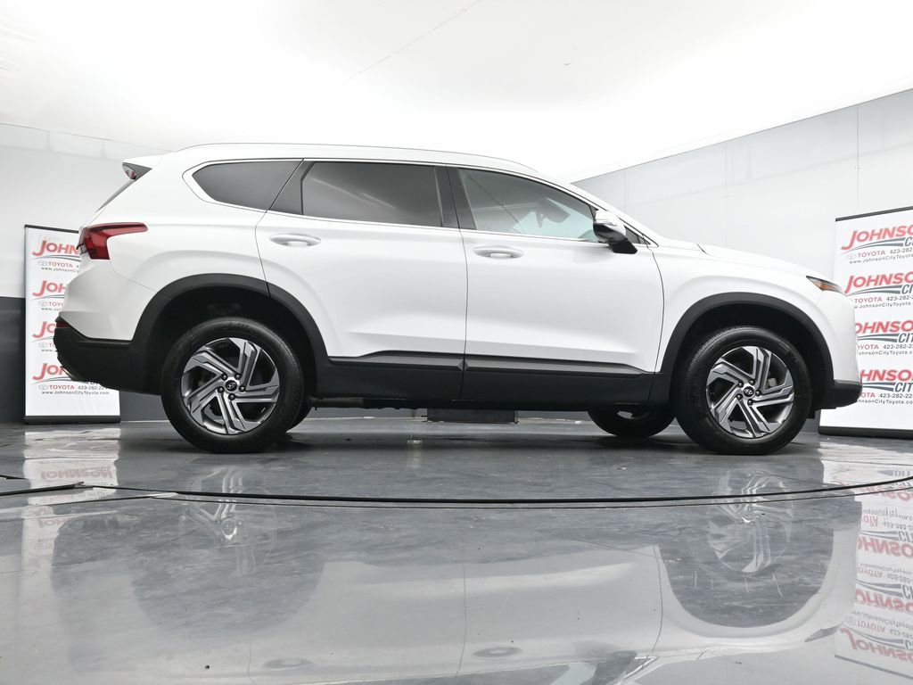 Used 2023 Hyundai Santa Fe SEL AWD/4WD image 42