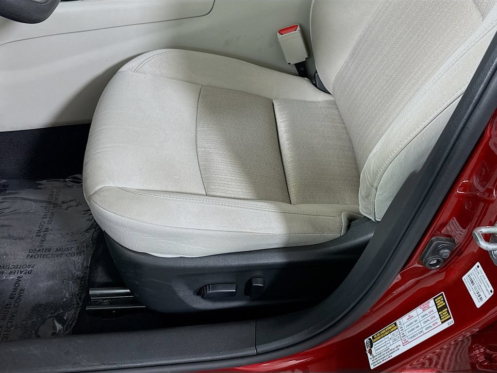 Used 2022 Nissan Altima 2.5 SV AWD/4WD image 22