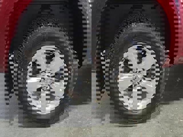 Used 2015 RAM 1500 Outdoorsman image 25