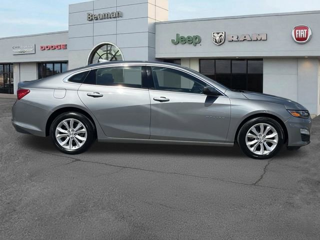 Used 2023 Chevrolet Malibu LT FWD image 8
