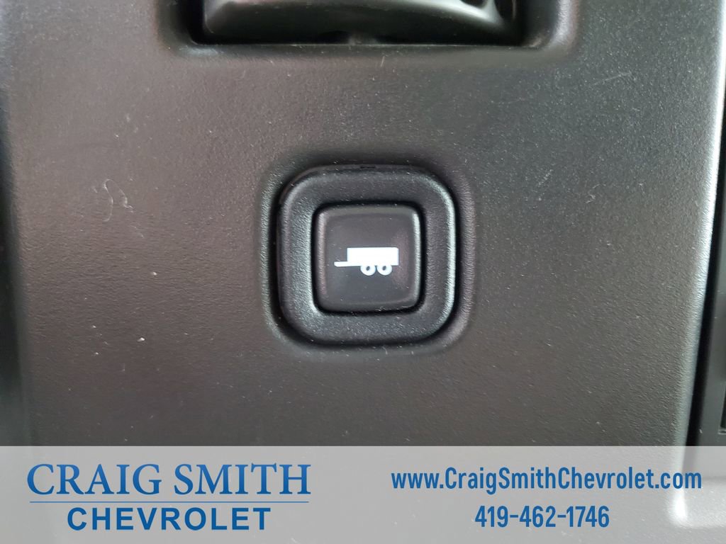 Used 2024 Chevrolet Express 3500 LT w/ LT Preferred Equipment Group image 20