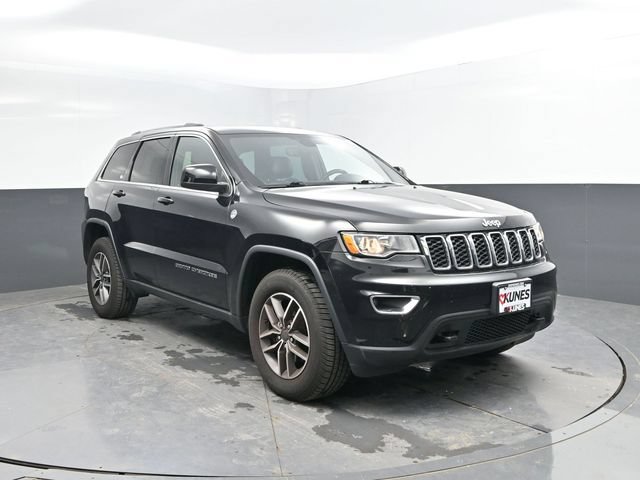 Used 2020 Jeep Grand Cherokee Laredo w/ Quick Order Package 2BN North AWD/4WD image 5