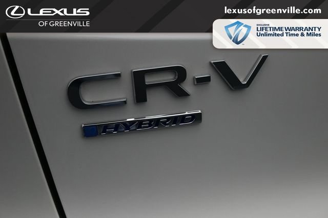 Used 2025 Honda CR-V Sport-L image 25