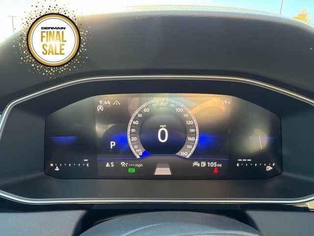 New 2026 Volkswagen Jetta Sport image 20