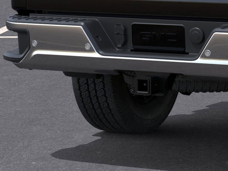 New 2026 GMC Sierra 3500 SLE w/ SLE Value Package image 14