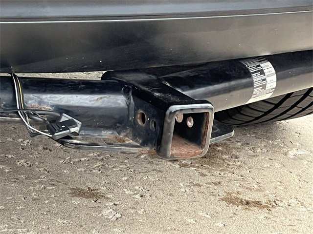 Used 2014 Jeep Grand Cherokee Limited image 10