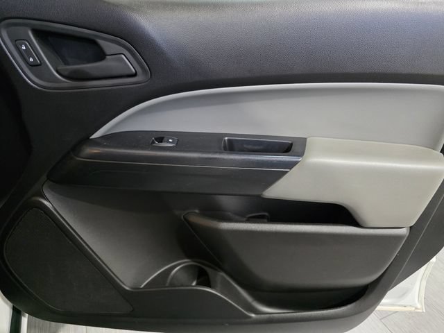 Used 2019 Chevrolet Colorado W/T w/ Custom Special Edition AWD/4WD image 13