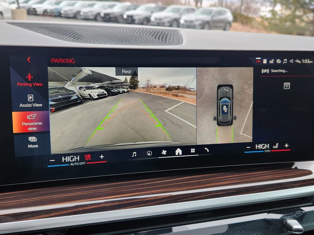 New 2026 BMW X5 xDrive50e w/ Climate Comfort Package AWD/4WD image 14