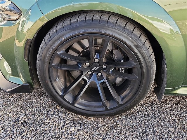 Used 2023 Dodge Charger Scat Pack image 2