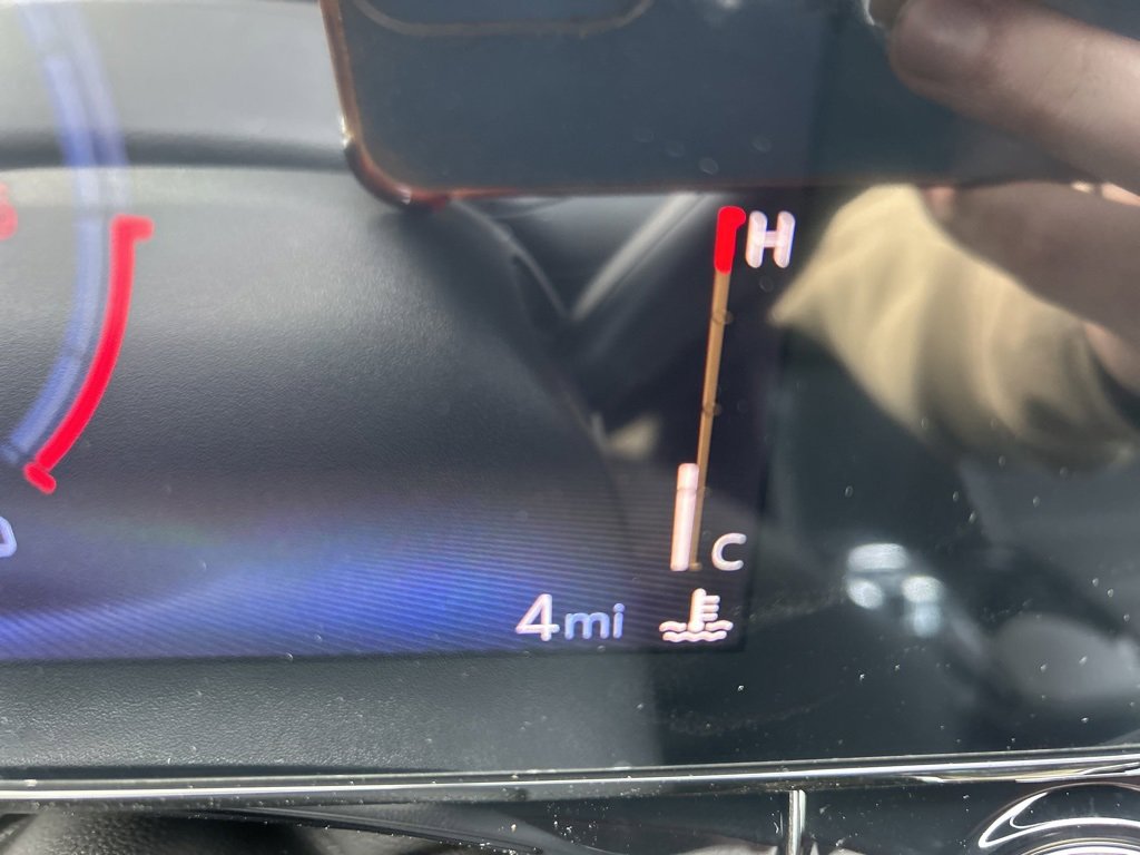 New 2026 Chevrolet Trax RS w/ Driver Confidence Package image 13