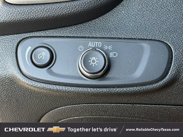 Used 2017 Chevrolet Trax LT FWD image 23