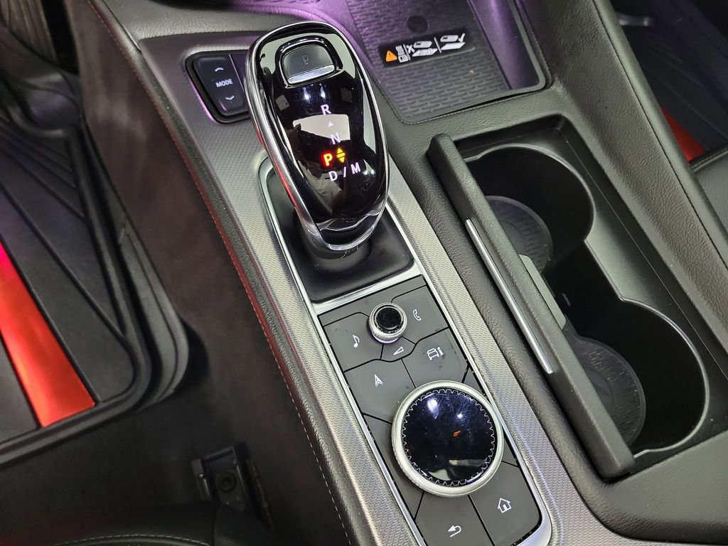 Certified 2025 Cadillac CT5 Premium Luxury image 28