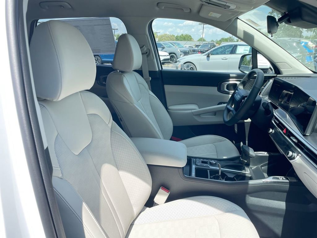 Used 2026 Kia Sorento S image 53