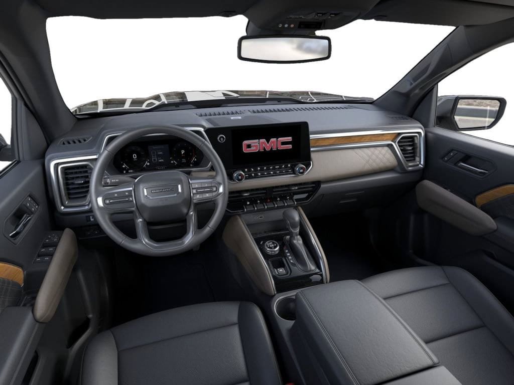 New 2026 GMC Canyon Denali AWD/4WD image 6