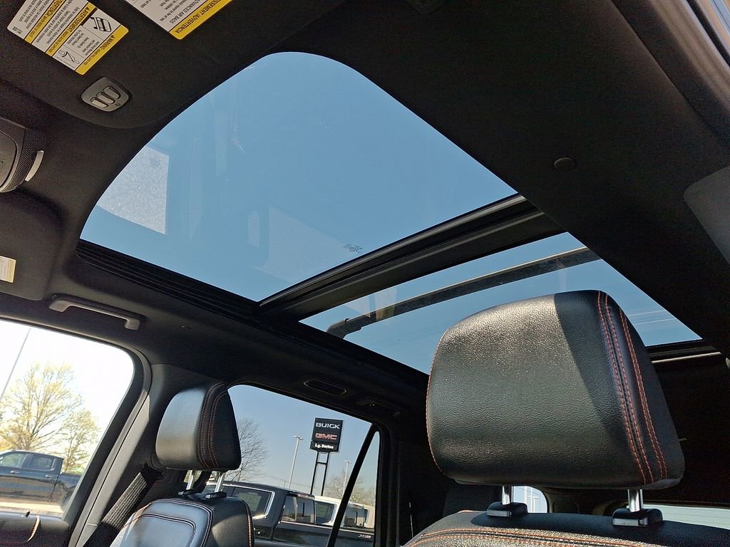 Used 2023 Ford Expedition Timberline image 15