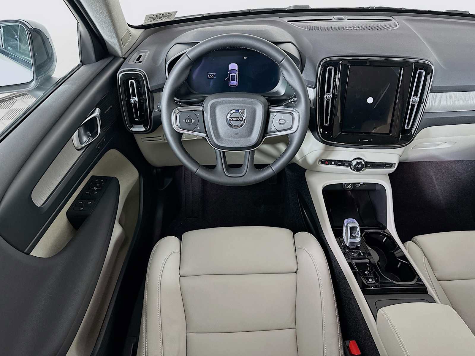 New 2026 Volvo XC40 B4 Plus w/ Protection Package image 21