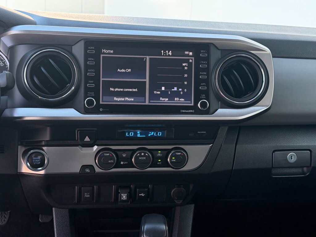 Used 2023 Toyota Tacoma SR5 RWD image 33