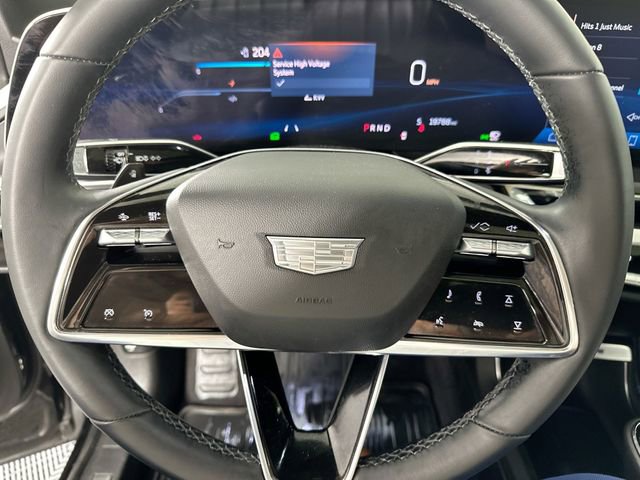 Used 2024 Cadillac Lyriq Tech image 22