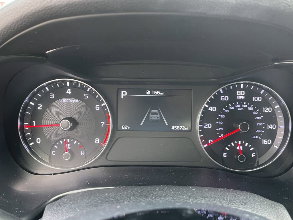 Certified 2024 Kia Forte GT-Line w/ GT-Line Premium Package FWD image 34