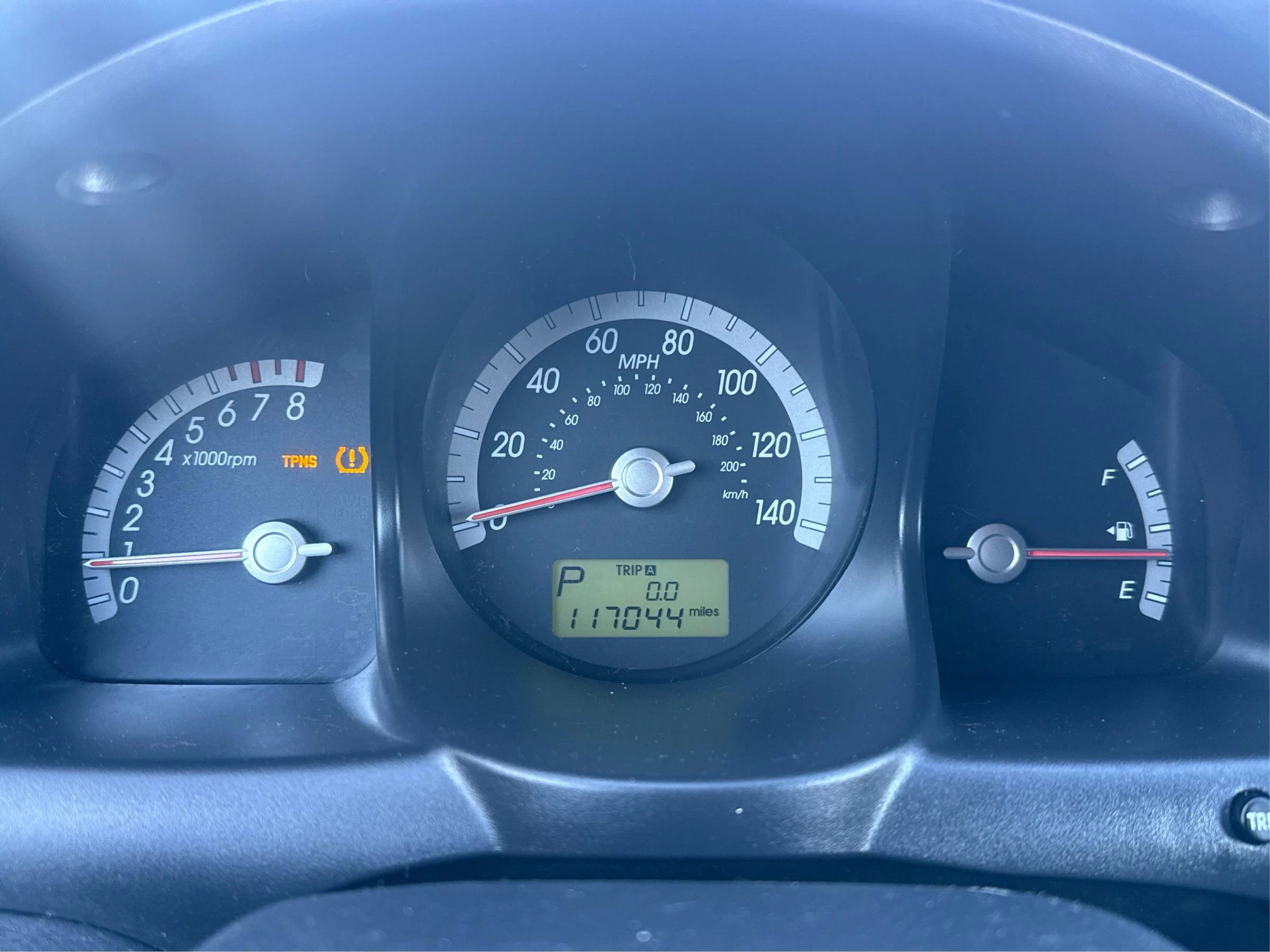 Used 2009 Kia Sportage LX image 16