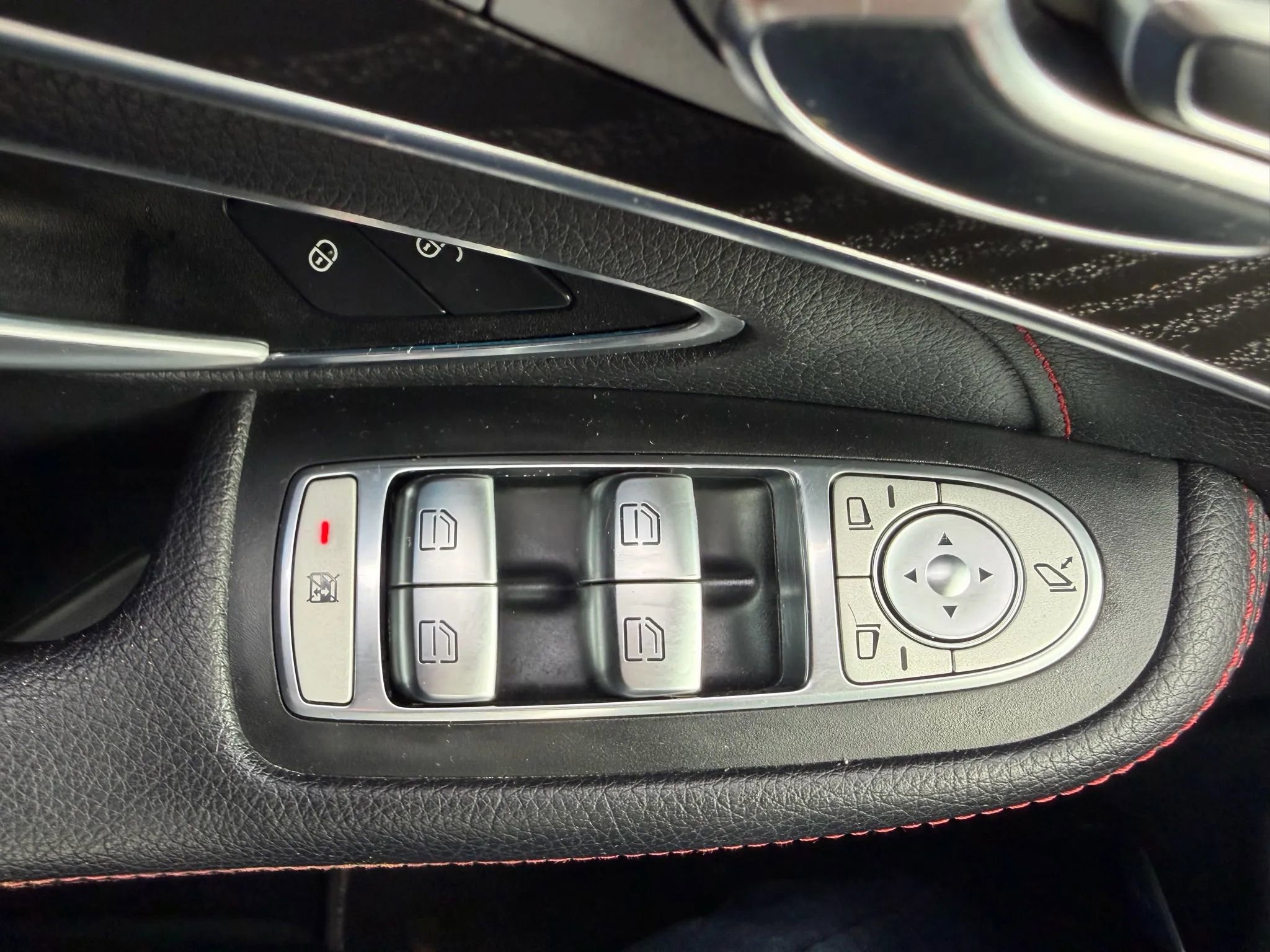 Used 2016 Mercedes-Benz C 450 AMG image 22