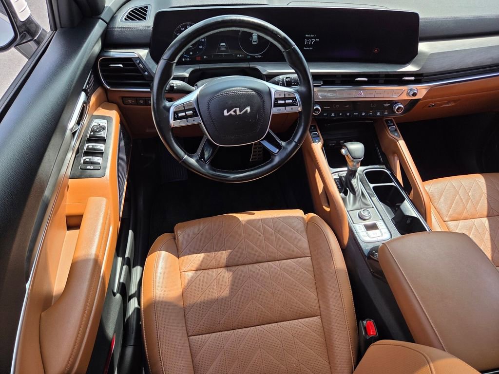 Used 2023 Kia Telluride SX X-Pro image 6