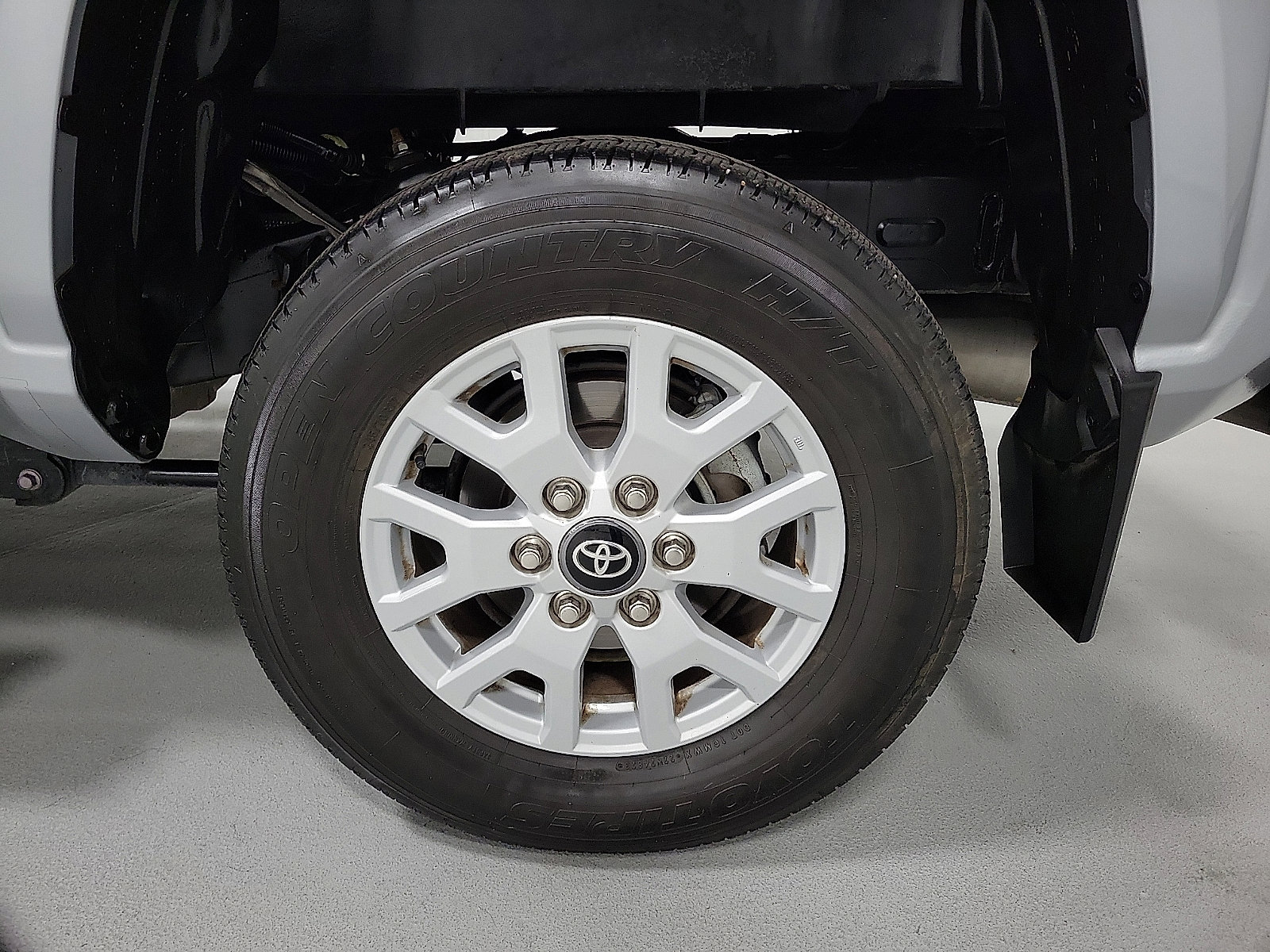 Certified 2024 Toyota Tacoma SR5 RWD image 20