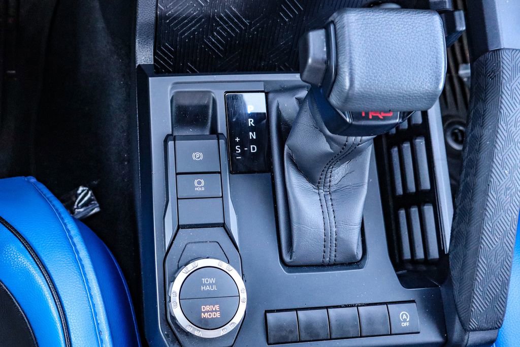 Used 2024 Toyota Tacoma TRD Sport RWD image 29