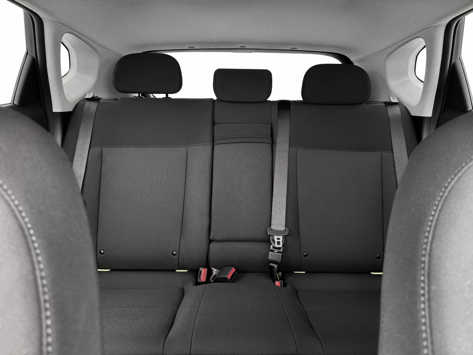 New 2025 Hyundai Kona SEL FWD image 16