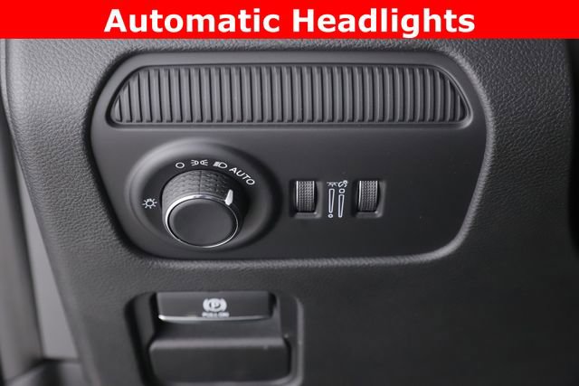 New 2026 Jeep Grand Wagoneer Limited w/ Premium Group II AWD/4WD image 22